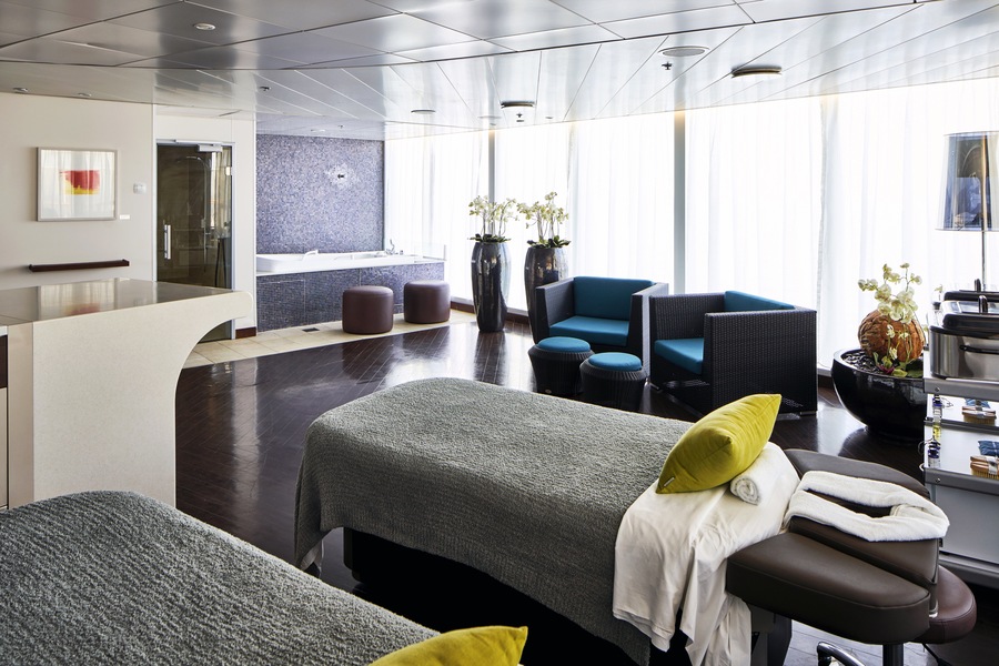 Marella Cruises Marella Voyager Spa & Beauty Salon ©Tom Fallon 2.jpg